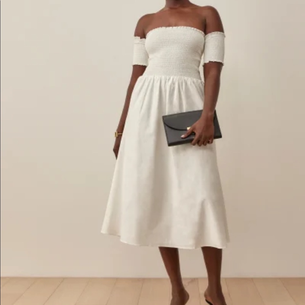 Reformation Westley Dress size XS